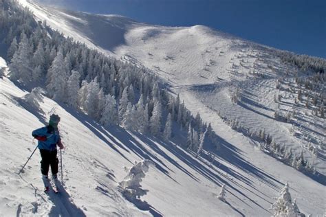 Arizona Snowbowl • Ski Holiday • Reviews • Skiing