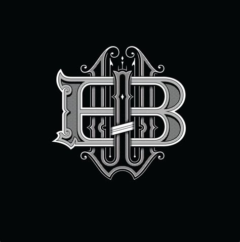 WE BELIEVERS Monogram Design on Behance