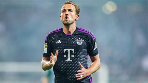 Werder Bremen vs Bayern Munich score, result as Harry Kane fires ...