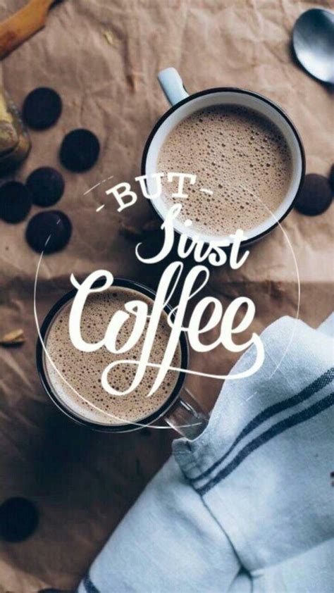 Coffee Aesthetic Wallpapers - Wallpaper Cave