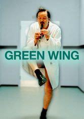 Green Wing | Green wing, Moving pictures, Wings