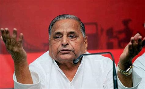 Mulayam Singh Yadav, Veteran Politician, Dies At 82 - TimesKuwait