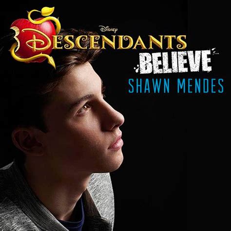 Shawn Mendes: Believe, la portada de la canción