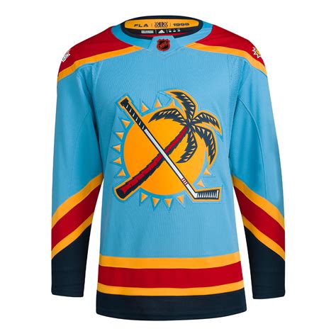 Florida Panthers Jerseys | FLA Team Shop