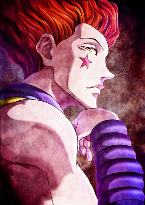 Hisoka Morow | Wiki | Anime Club Amino Amino