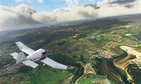 Microsoft Flight Simulator 2020 World Update 1: Japan patch notes ...