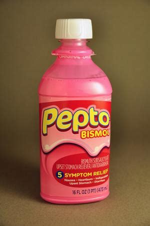 Side effects of pepto bismol | General center | SteadyHealth.com