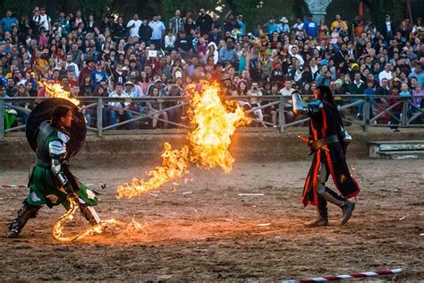 Best Renaissance Festivals in the US : Arts and Culture : Travel ...