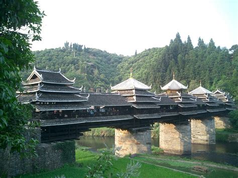 The 11 Most Historic Bridges In The World