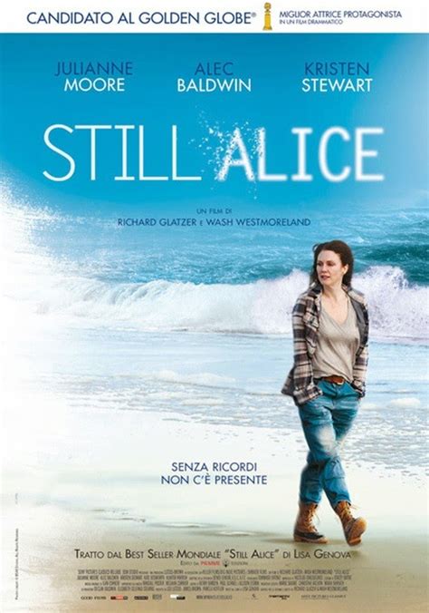 Still Alice |Teaser Trailer