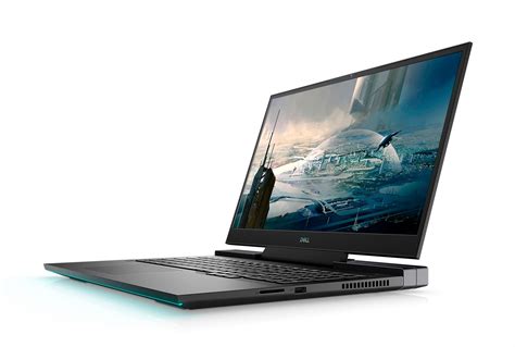 Dell G7 17: Powerful 17-inch gaming laptop receives an eye-catching ...