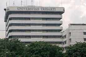 Trisakti University, Recommended University in Indonesia For You