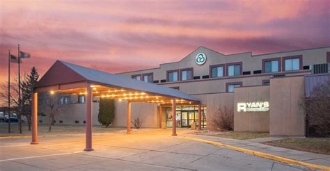 Hotels in Huron SD | Crossroads Hotel Huron | Huron, South Dakota Hotel