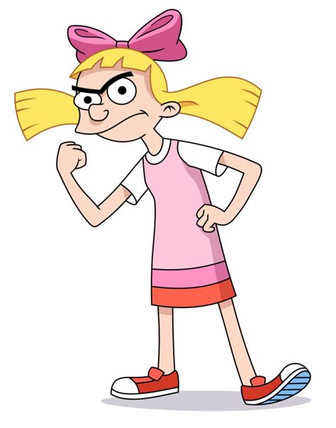 Helga G. Pataki | Heroes Wiki | FANDOM powered by Wikia