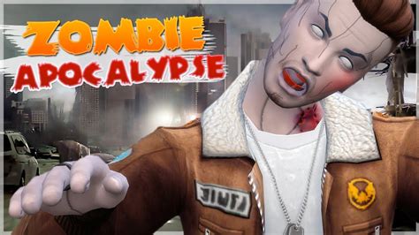 Sims 4 zombie apocalypse mod download free - kjlkjmai