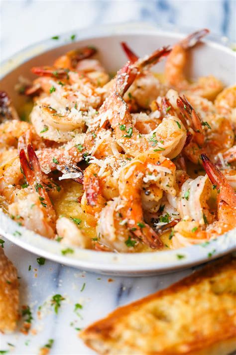 True Red Lobster Shrimp Scampi Recipe | Besto Blog