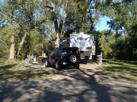 Kanopolis State Park, Marquette, KS - GPS, Campsites, Rates, Photos ...