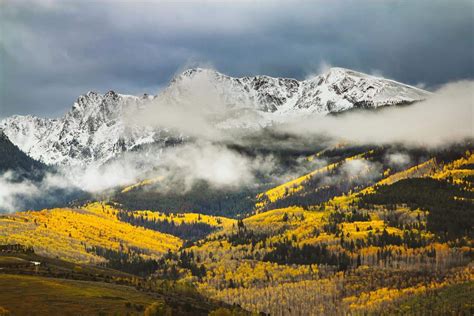 6 Unique Spots to Visit in Aspen, Colorado - Places.Travel