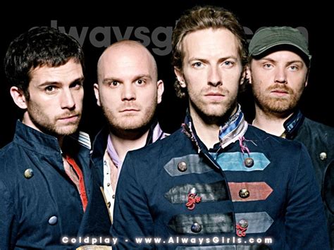 Coldplay - Coldplay fond d’écran (12155346) - fanpop