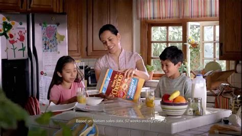 Cheerios TV Commercial For Did You Know...Honey Nut Cheerios - iSpot.tv