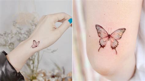 Learn 98+ about butterfly tattoo designs for girls super cool ...