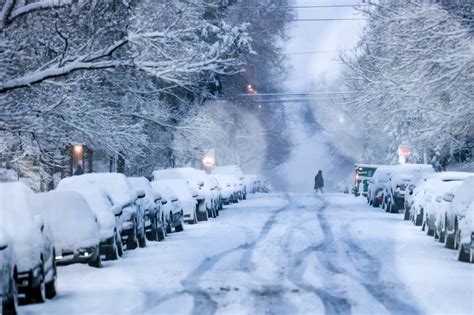 PHOTOS: Winter storm dumps snow across Denver and the Front Range – The ...