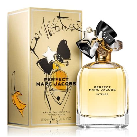 Marc Jacobs Perfect Intense Eau de Parfum 100ml, Pay Later