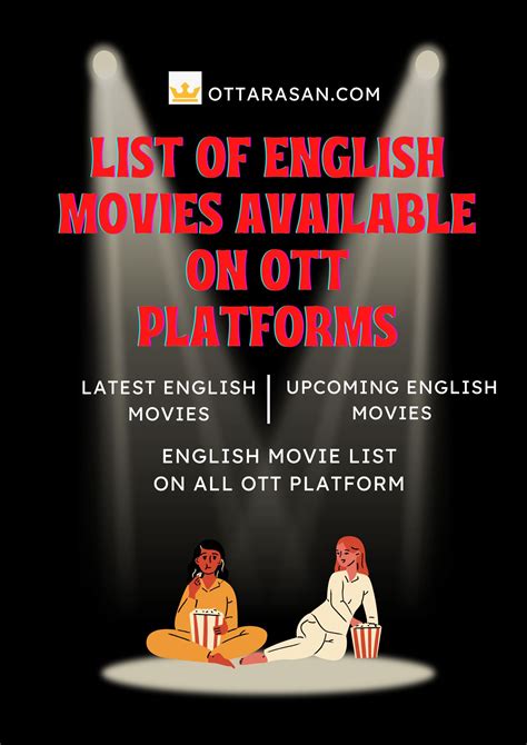 Upcoming English Movies 2023 - Best Hollywood Movies