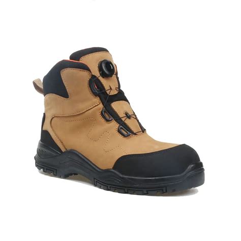 High Voltage Electrical Lightweight Rubber Boots Construction Safety ...