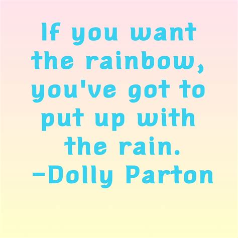 Dolly Parton Quotes And Sayings. QuotesGram