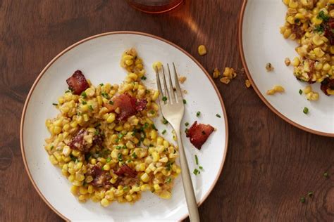 Best Southern Fried Corn Recipe - How To Make Southern Fried Corn