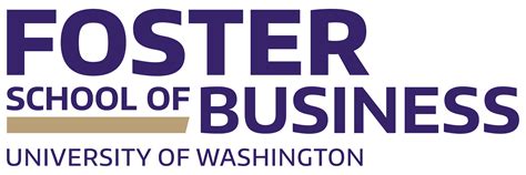 University of Washington Foster School of Business