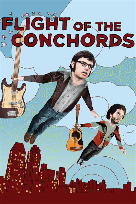 Flight of the Conchords - Where to Watch and Stream - TV Guide