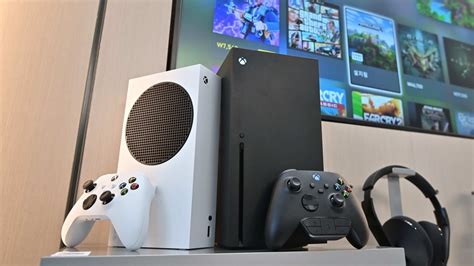 Xbox vs PlayStation: the Microsoft-Sony gaming rivalry plays out again ...