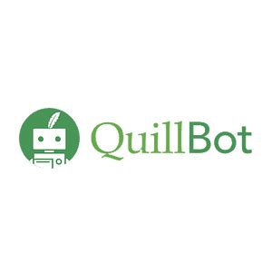 QuillBot logo transparent PNG - StickPNG