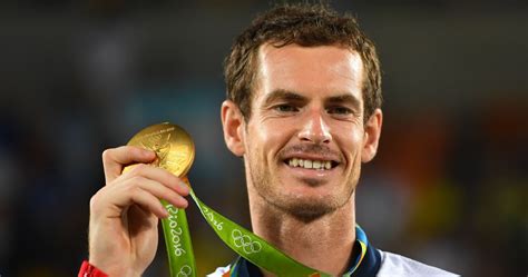 Andy Murray hopes to play 2024 Paris Olympics