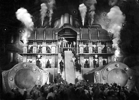 Metropolis (1927) | My Filmviews