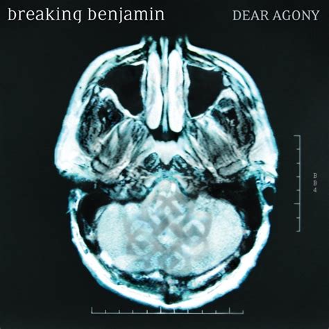 Breaking Benjamin - Dear Agony (CD, Album, Deluxe Edition) | Discogs