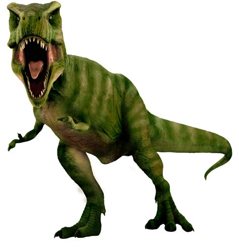 Tyrannosaurus rex by darbarrrr on DeviantArt