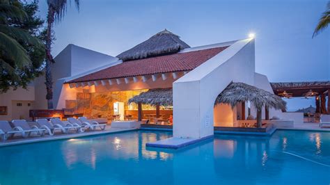 Park Royal Ixtapa, un oasis de tranquilidad en el Pacífico mexicano