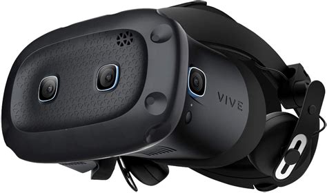 Best Buy: HTC VIVE Cosmos Elite Headset Only Black 99HASF006-00