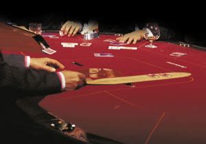 Chemin de Fer | Online BaccaratOnline Baccarat