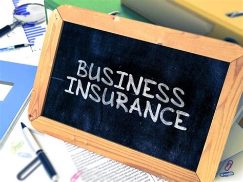 Most Common Insurance Types to Cover Small Business Risks and Losses