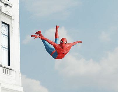 Spiderman Swing Scene | Spiderman, Scene, Swing