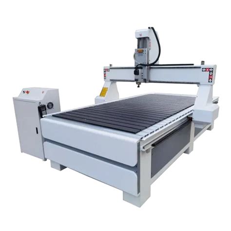 Dm 1325b 3.5 Kw Cnc Wood Cutting Machine at 370000.00 INR in Delhi ...