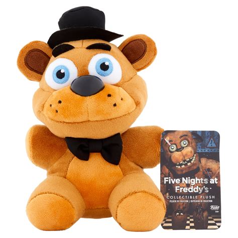 fnaf peluches funko Gran venta OFF-53%