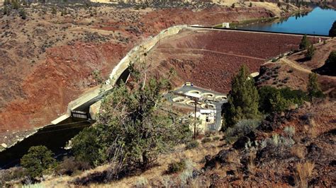 Things to know about the Klamath River dam removal project, the largest ...