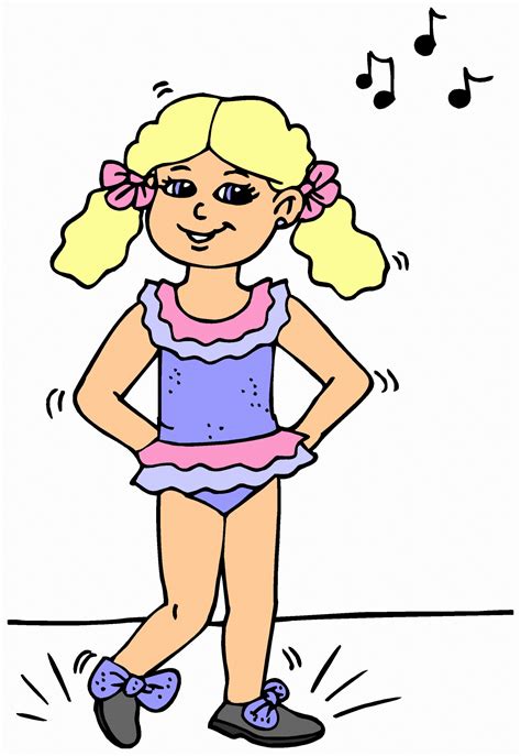 Tap Dance Clipart at GetDrawings | Free download