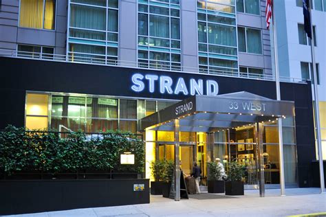 Flip.to Reinvents the Marketing Strategy for Strand Hotel NYC