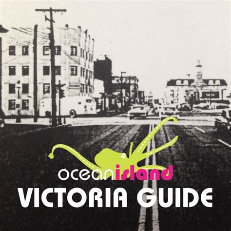 Ocean Island - Victoria BC Hotel & Hostel - Book Direct, Save 15%